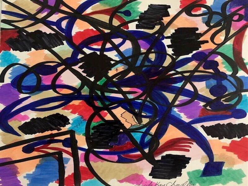 Title: Clifton Spanaway