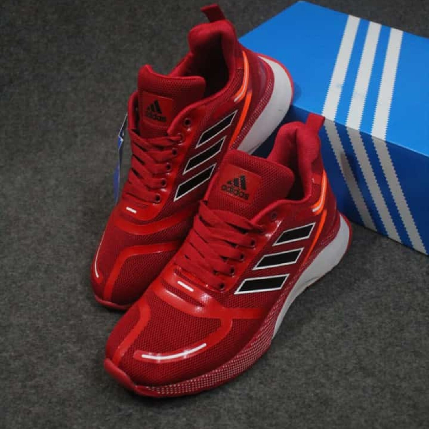 Adidas DNS Sneakers
