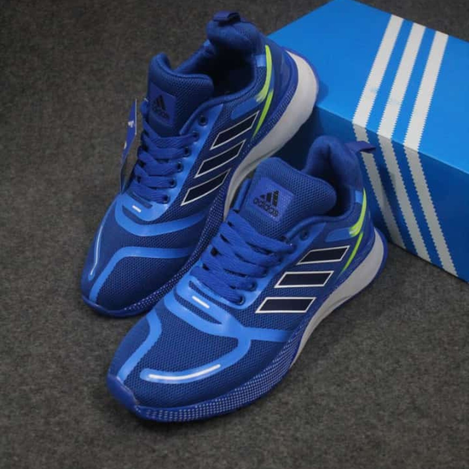 Adidas DNS Sneakers