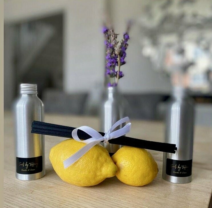 Diffuser Refills  200ml