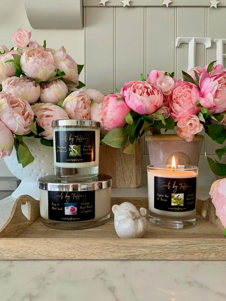 Candles