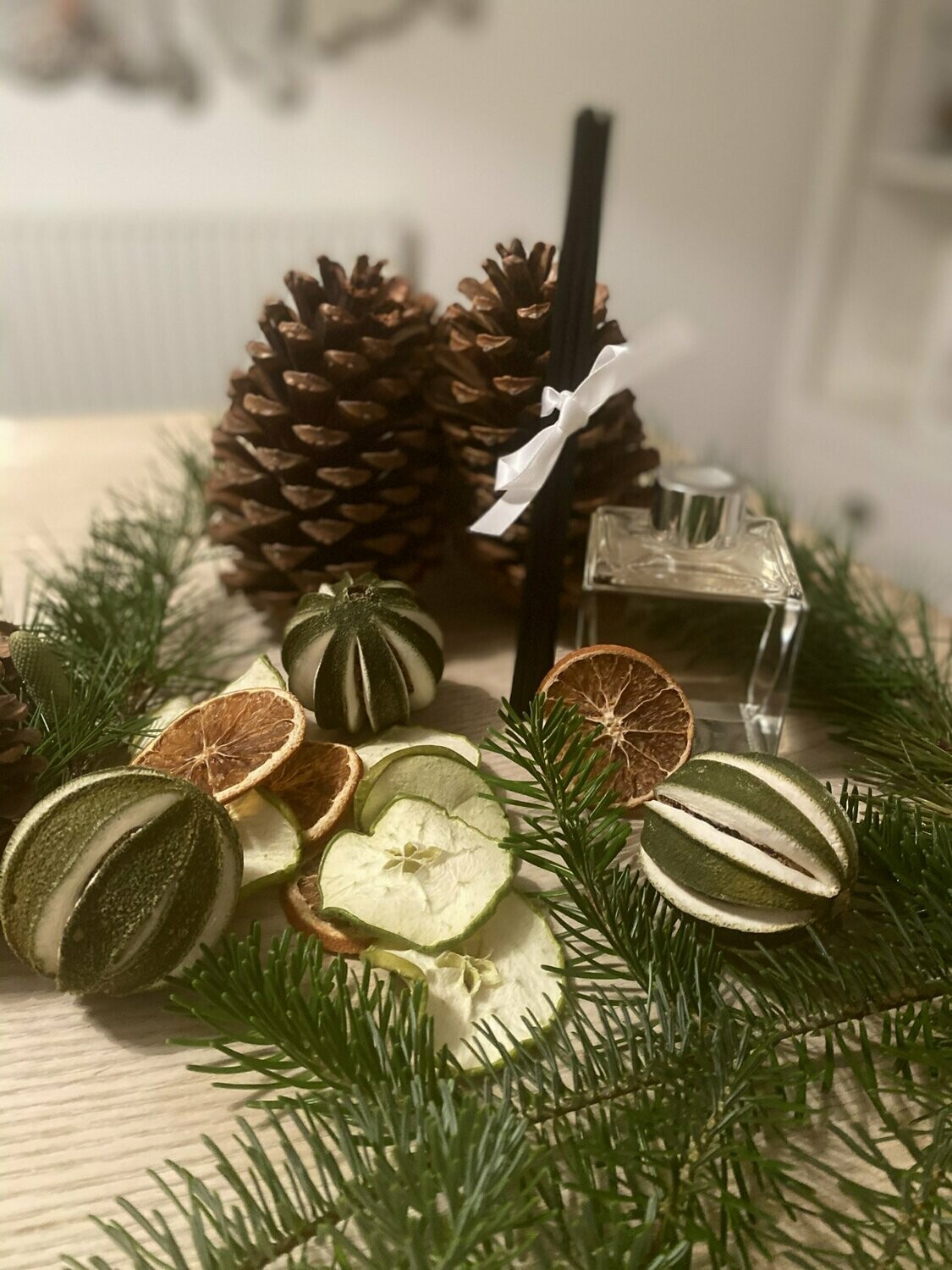 Christmas Tree Reed Diffuser 200ml