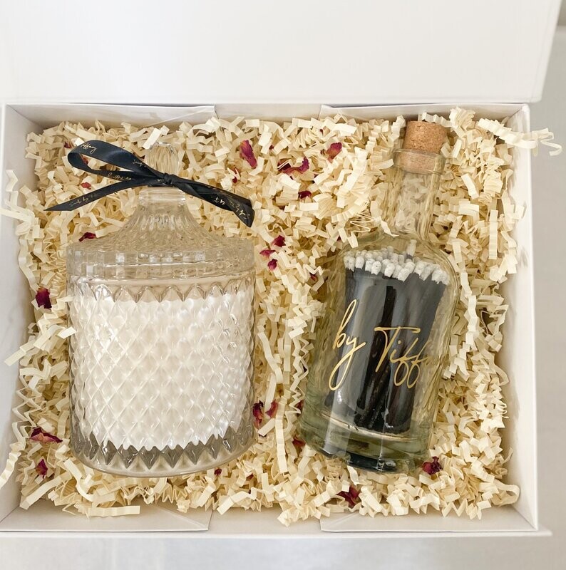 Deluxe Gift Box