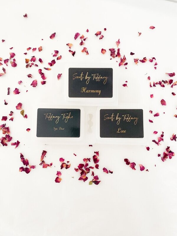 Wax Melts - 5 for £28