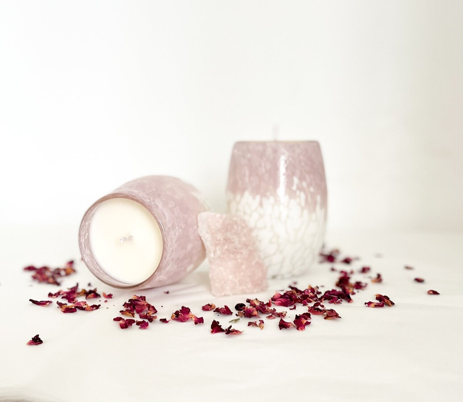 Spa Dust Vintage Renee vessel
