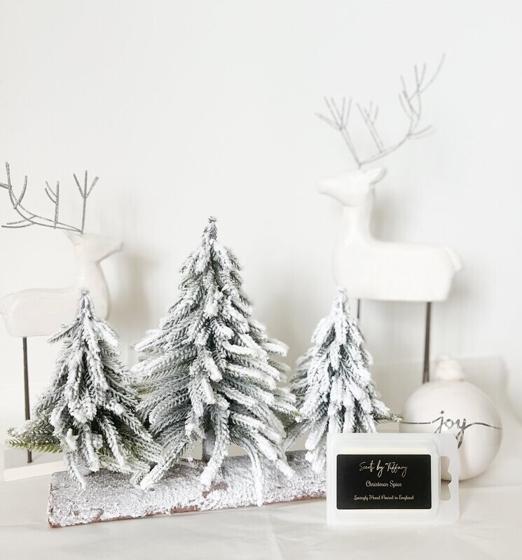 Christmas Spice Wax Melts Christmas Spice Wax Melts