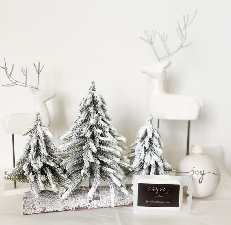 Starry Night Wax Melts Starry Night Wax Melts