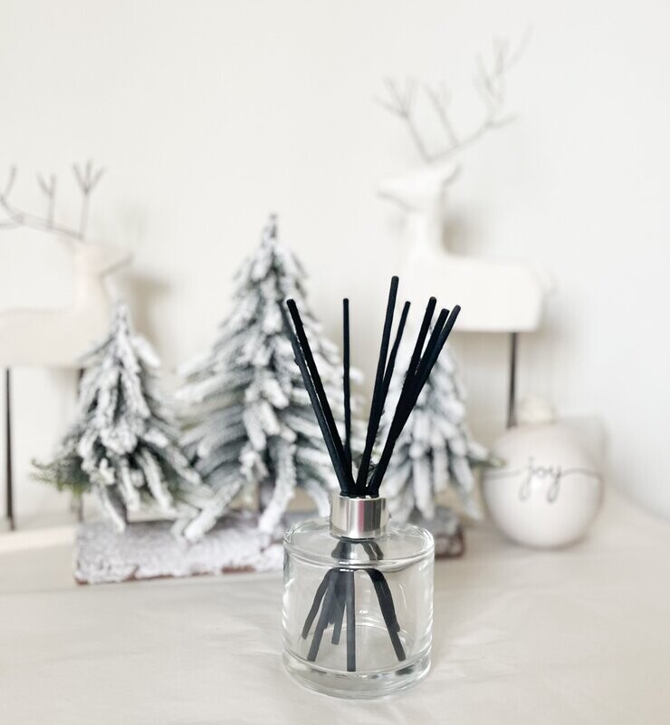 Gingerbread reed diffuser 200ml Gingerbread reed diffuser 200ml