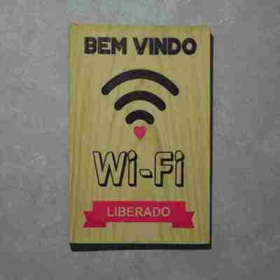 Quadro Decorativo Pinus ref. 1092