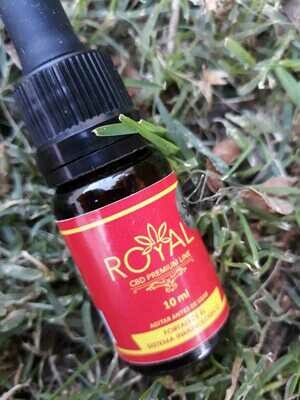 Promo 3 Aceites Premium Sublingual Rojo 10% 10ml