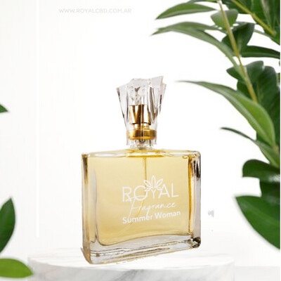 Perfume Royal Summer Woman x50ml