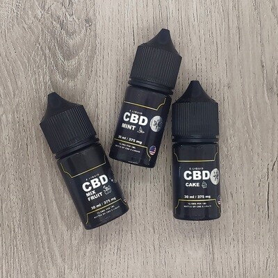 E-Liquid Royal Para Vapeo 30ml