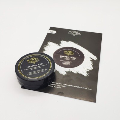 Blanqueador Dental Royal