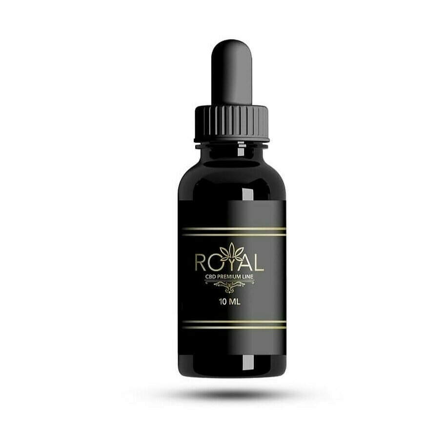 Promo 10 Aceites Sublingual Premium 39,9% 10ml