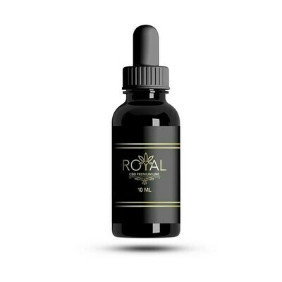 Promo 10 Aceites Sublingual Premium 39,9% 10ml