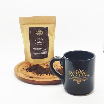 Cafe Royal Premium 300MG x100GR