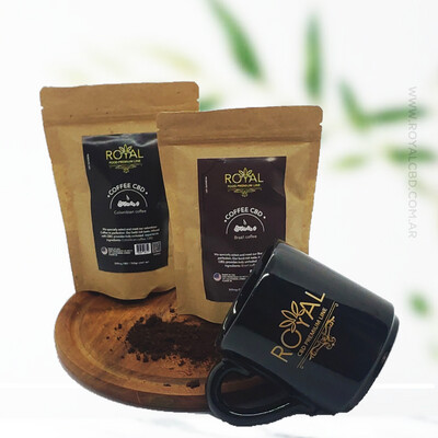 Cafe Royal Premium 300MG x100GR