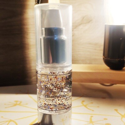 Serum Acid Hialurónic + Caviar x20gr