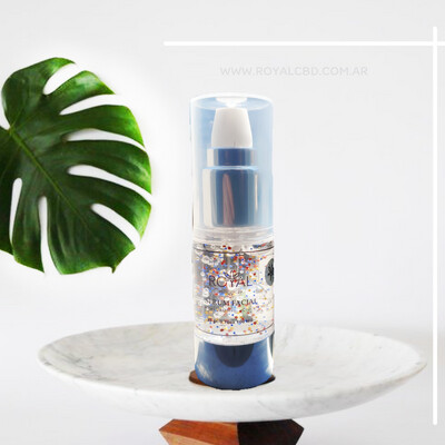 Serum Acid Hialurónic + Caviar x20gr