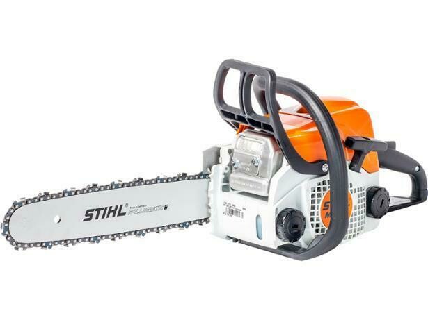 Tronçonneuse thermique STIHL MS 180