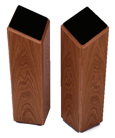 Shahinian Acoustics - Compass 2 - Lautsprecher-Paar - Loudspeakers (Pair)