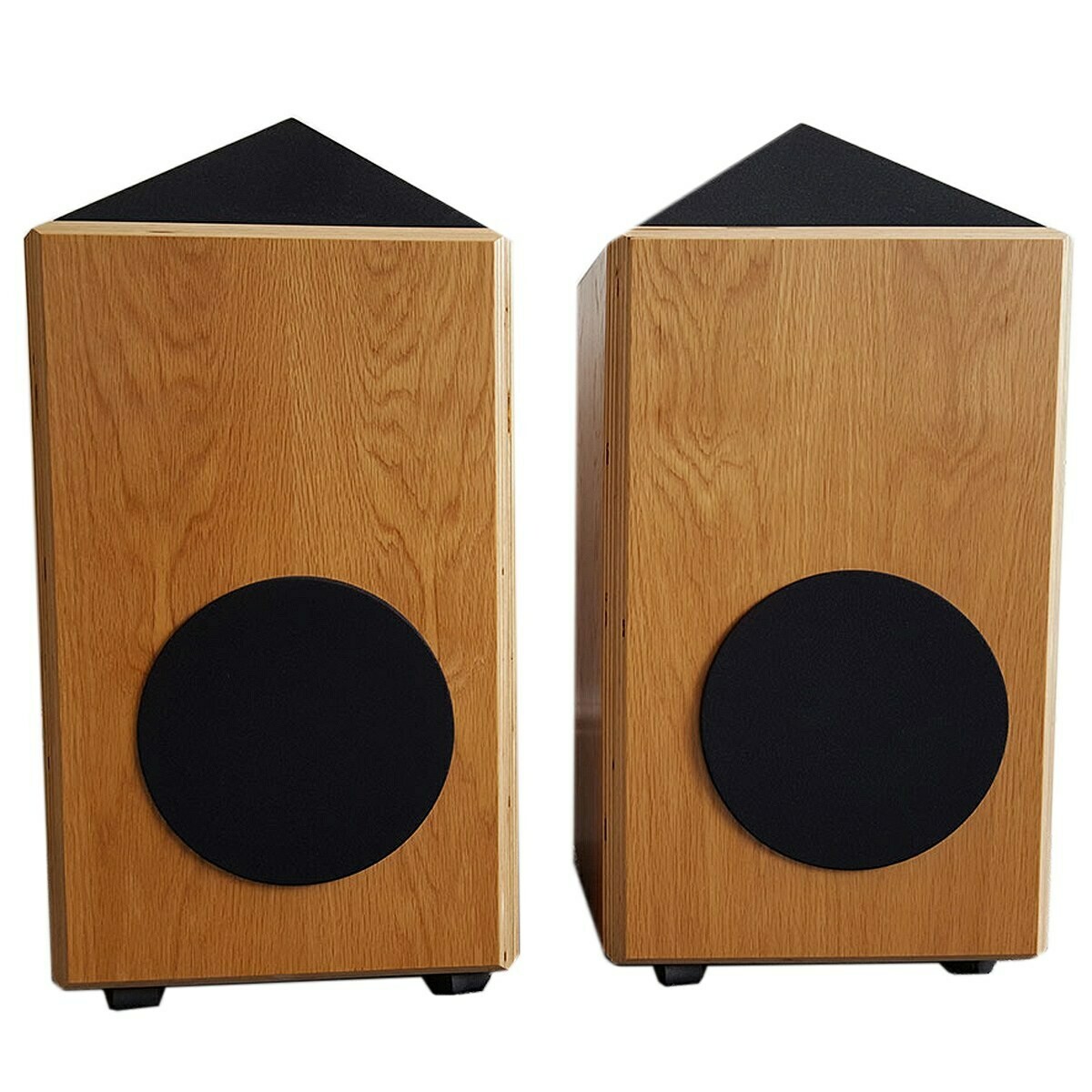 Shahinian Acoustics - Obelsik 2 - Lautsprecher-Paar - Loudspeakers (Pair)