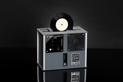 Vinyl Cleaner Pro