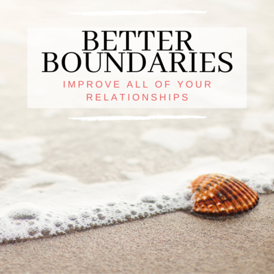 Basic Boundaries Course