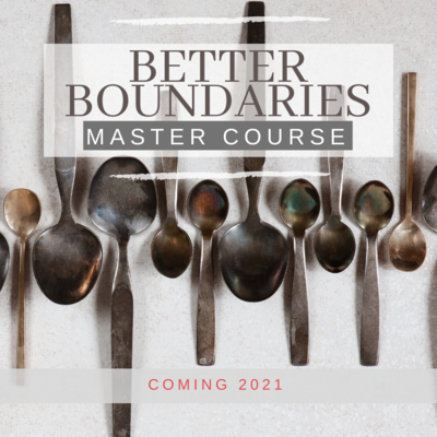 Master Course