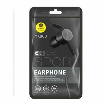 AUDIFONO YOOKIE ORIGINAL