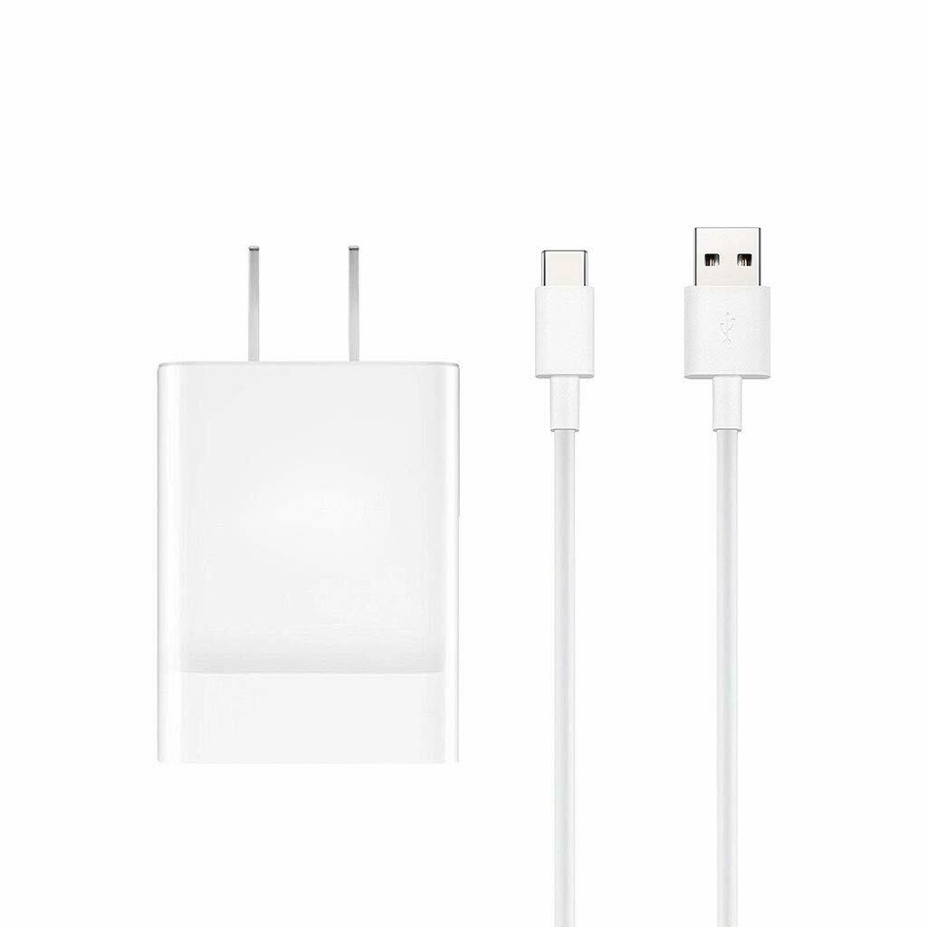 CARGADOR HUAWEI ORIGINAL TIPO C
