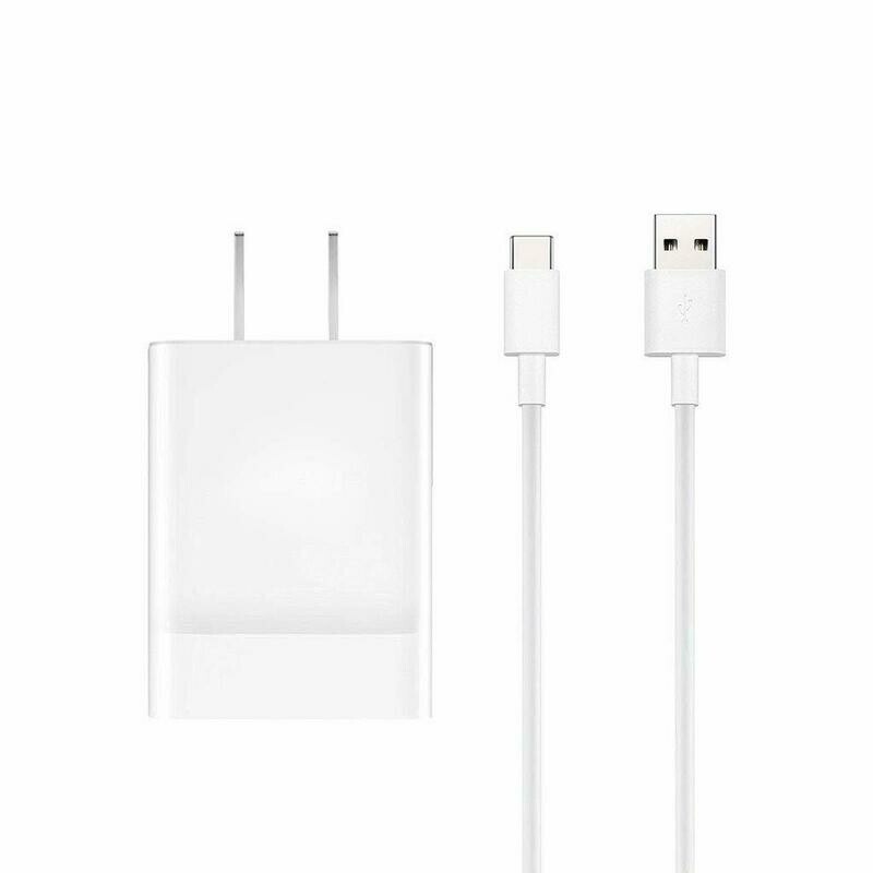CARGADOR HUAWEI ORIGINAL TIPO C