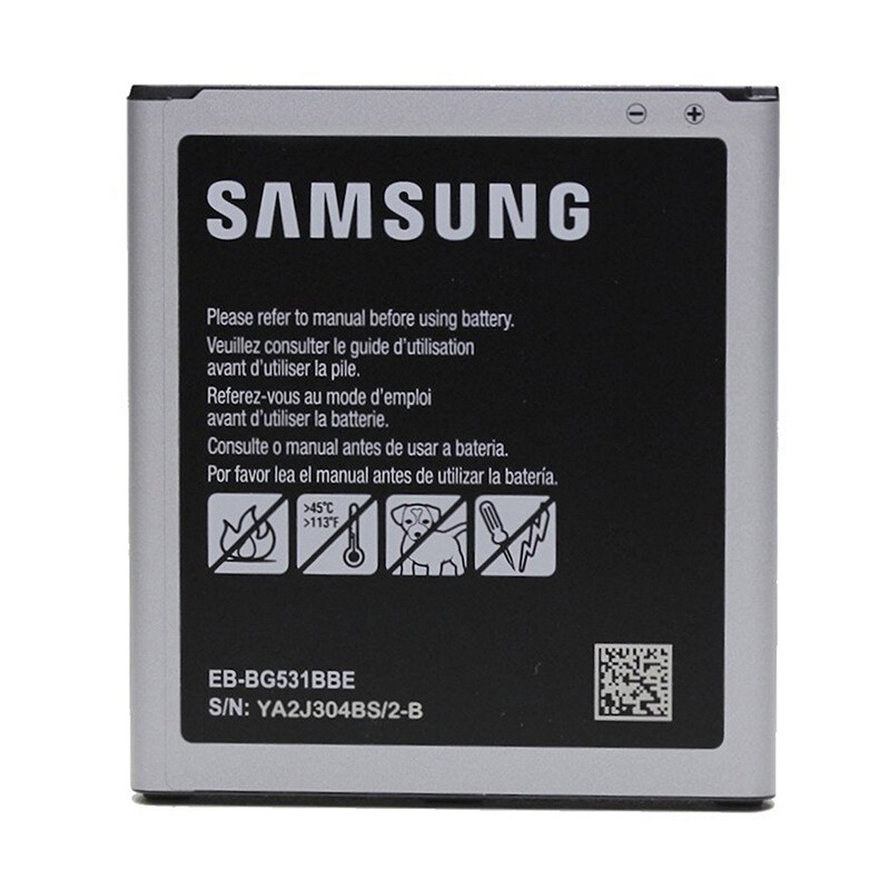 BATERIA SAMSUNG ORIGINAL J5 G530