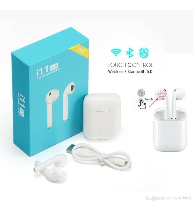 Audífonos AirPods i11