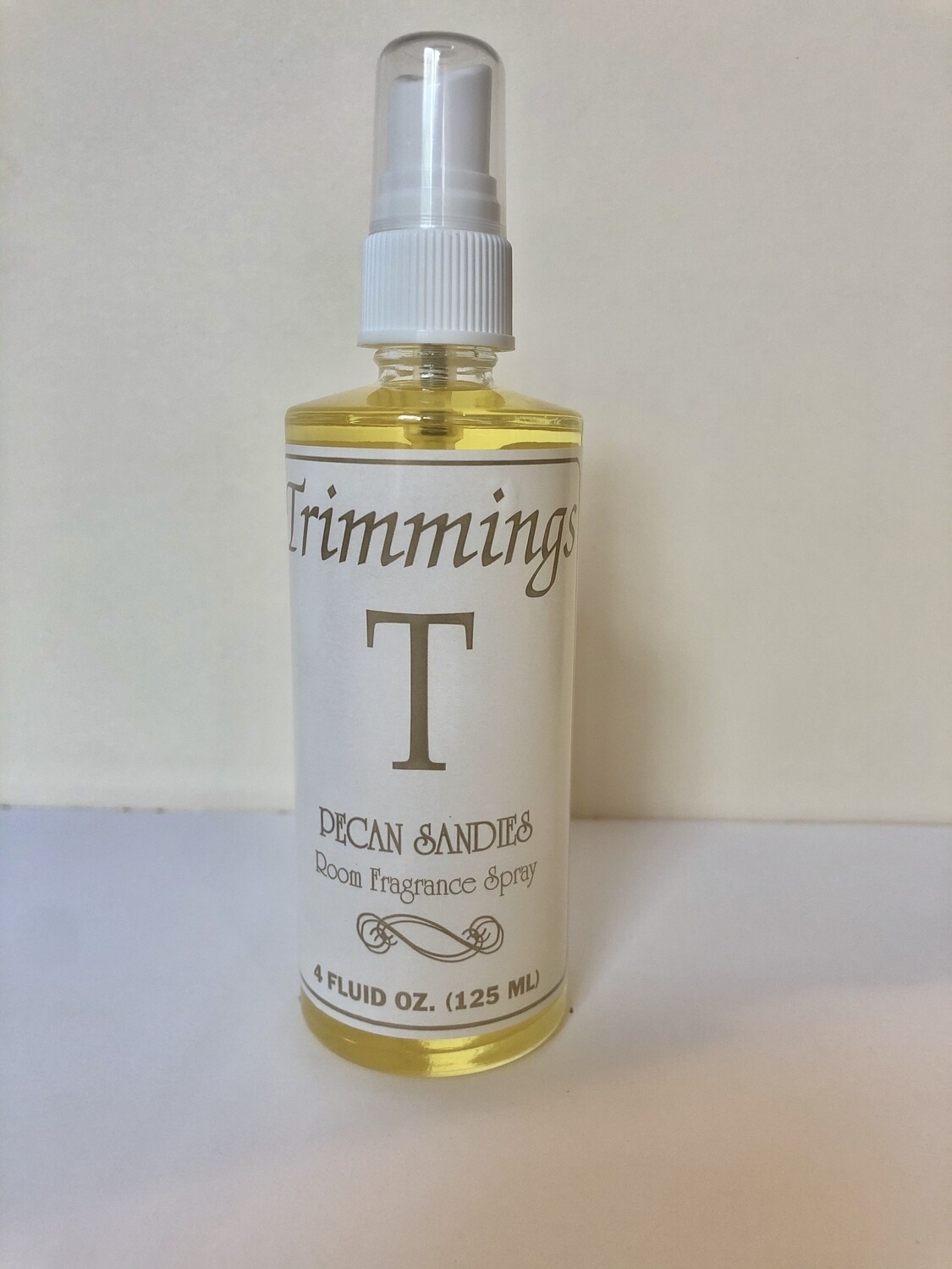 4 Ounce Room Spray - Pecan Sandies