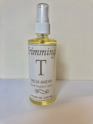 4 Ounce Room Spray - Pecan Sandies