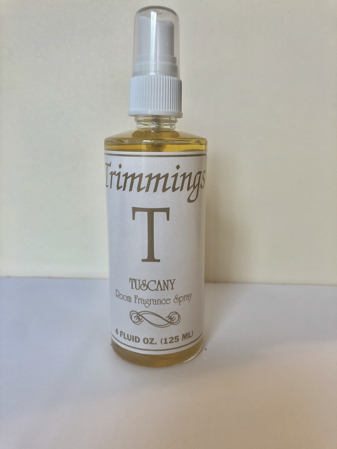 4 Ounce Room Spray - Tuscany