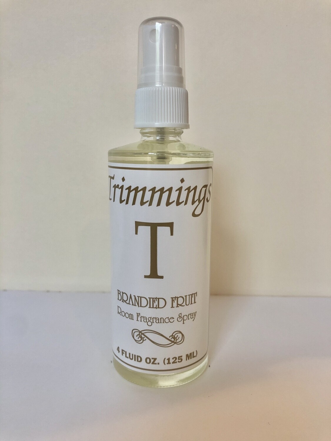 4 Ounce Room Spray - Brandied Fruit