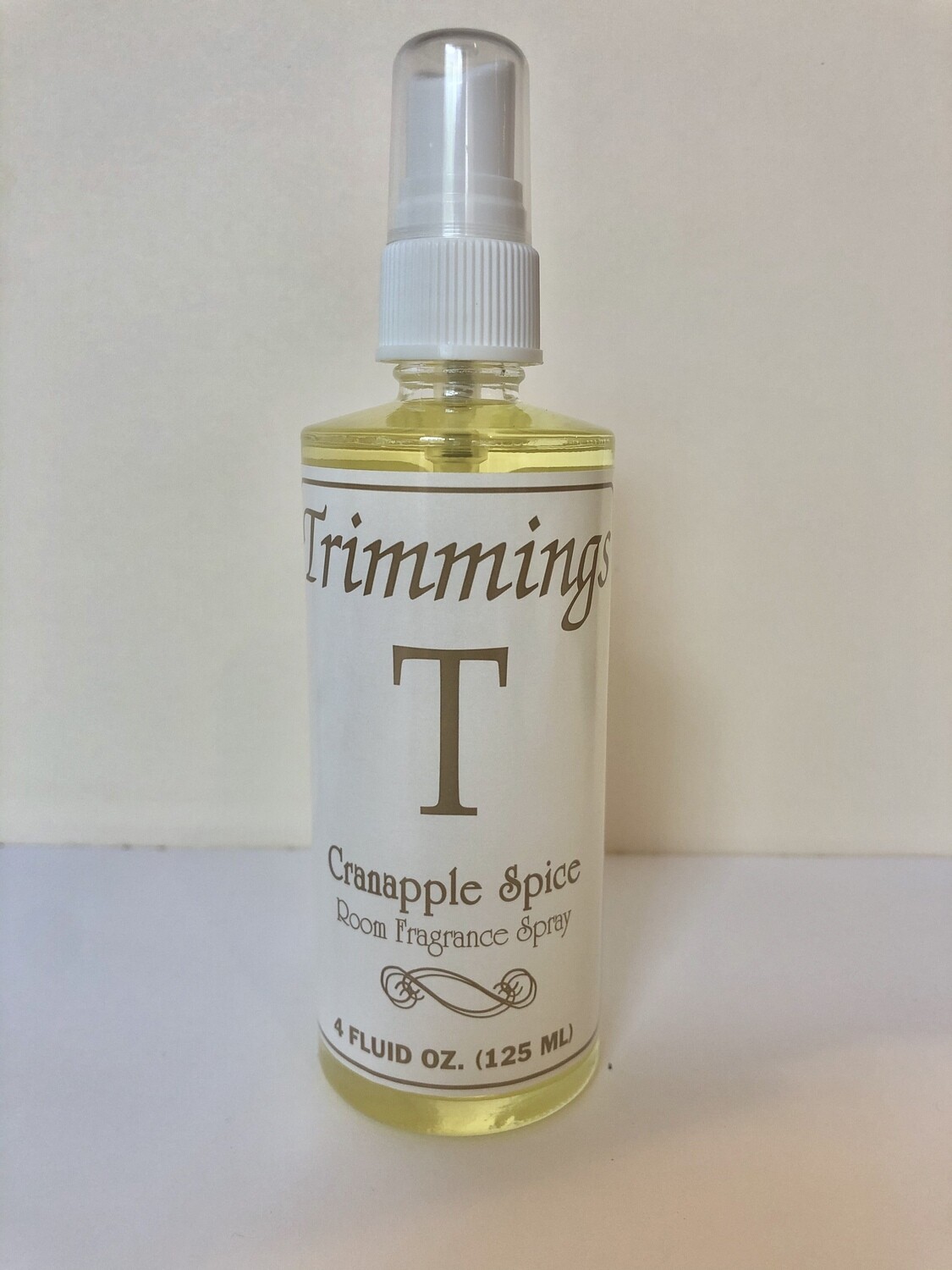 4 Ounce Room Spray - Cranapple Spice