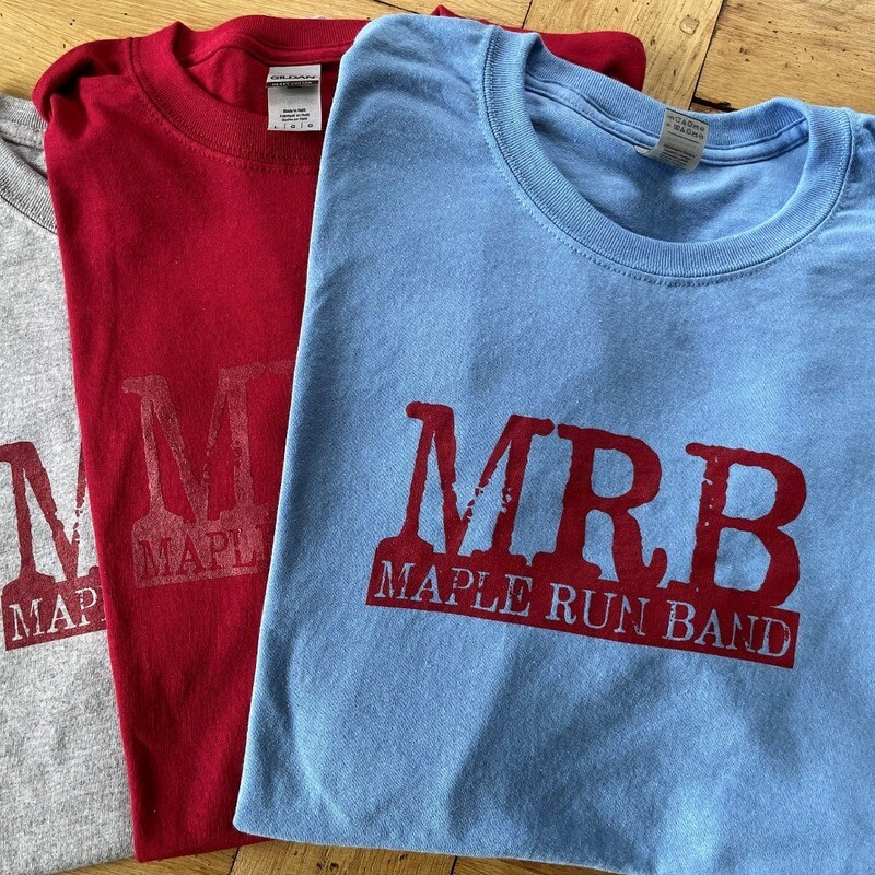 MRB Tee Shirt