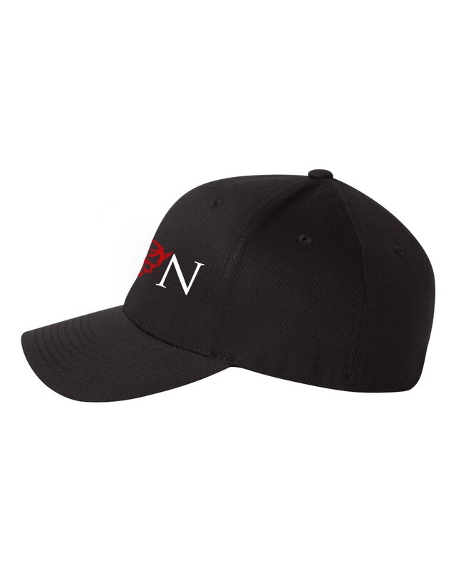 LEGION OF DEMONS CLASSIC LOGO FLEX-FIT CAP