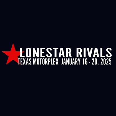 LONESTAR RIVALS