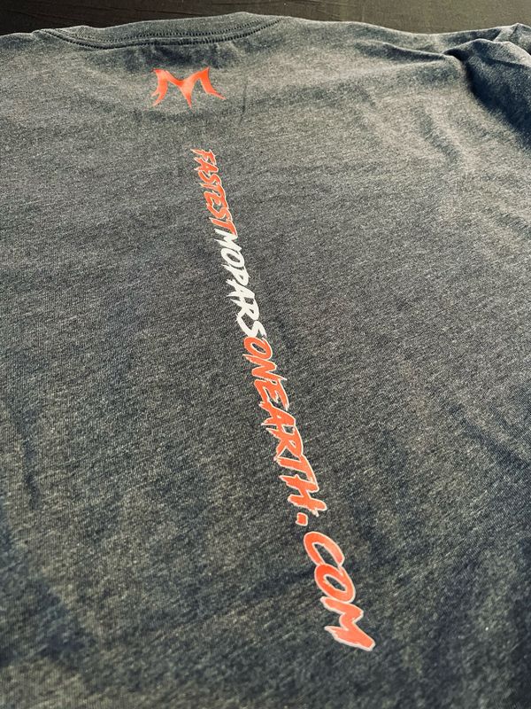 2025 CARPE DEMON (TM) SHIRT