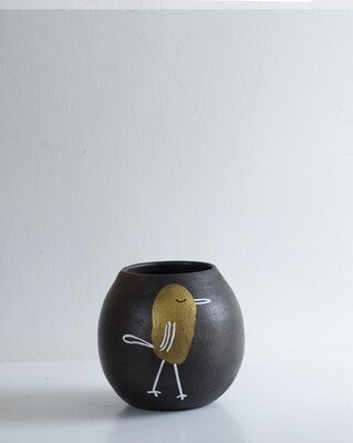 Igor jr. Terracotta Planter