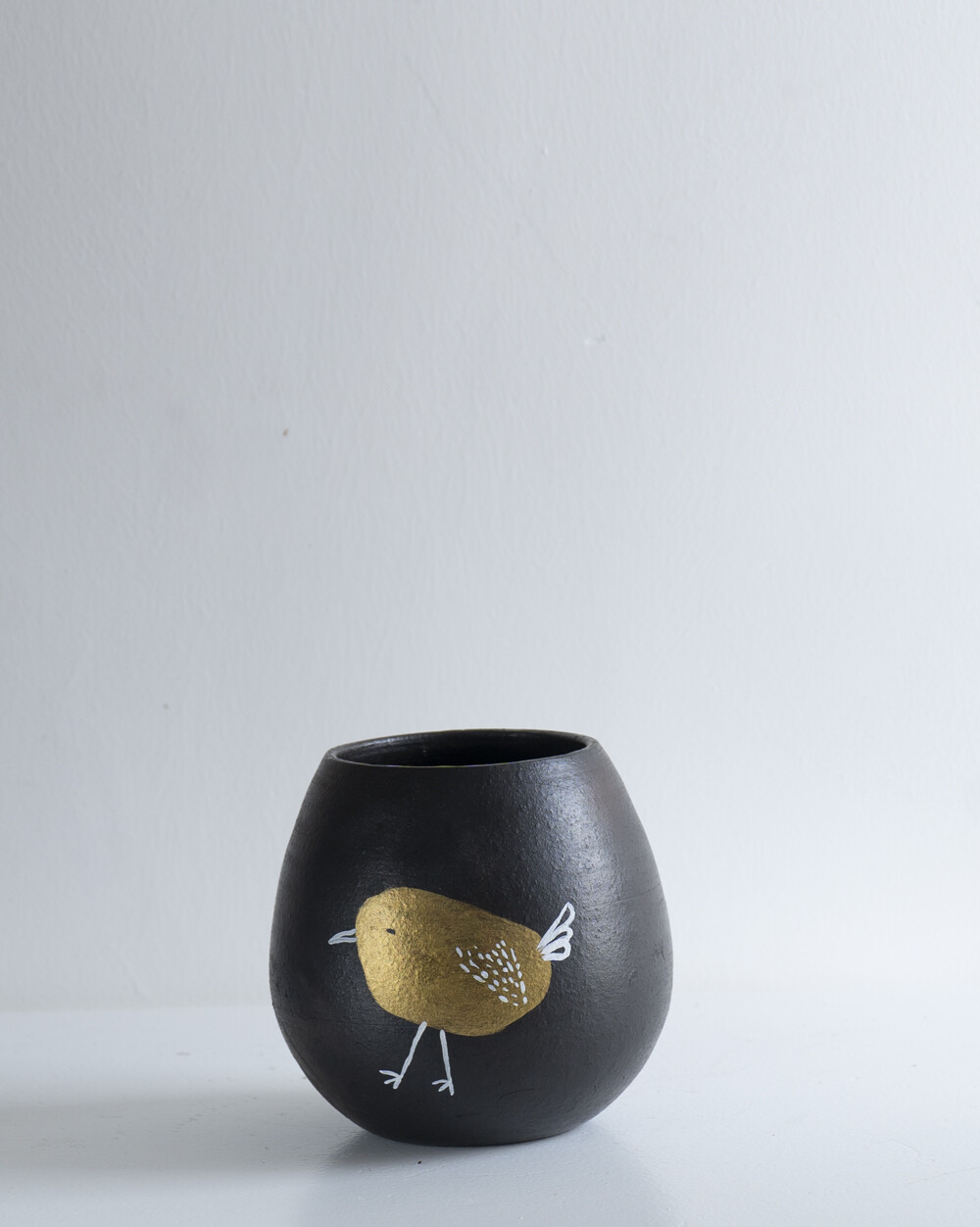 Li’l Coco Terracotta Planter