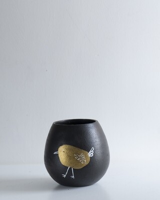 Li’l Coco Terracotta Planter