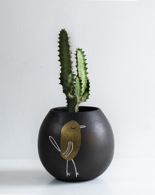 Igor Terracotta Planter