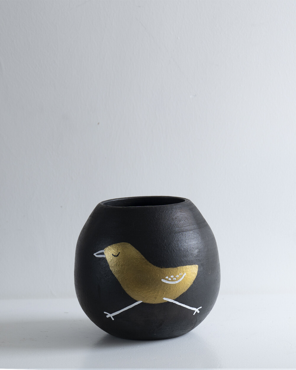 Audra Terracotta Planter