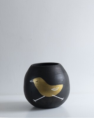 Audra Terracotta Planter