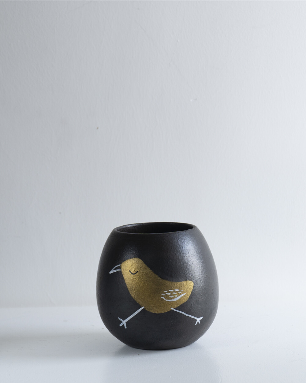 Li’l Audra Terracotta Planter